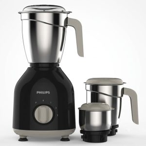 Philips Mixer Grinder (750W)