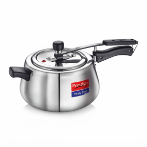 Prestige Triply Cute Svachh Pressure Cooker